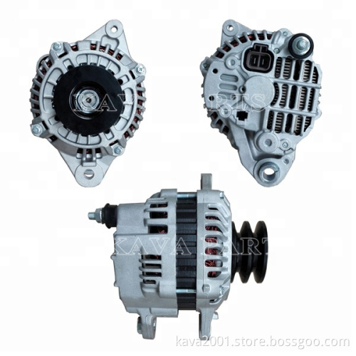 Alternator For Mitsubishi 4M41,A3TB1999,A3TB1999KD,ME203546